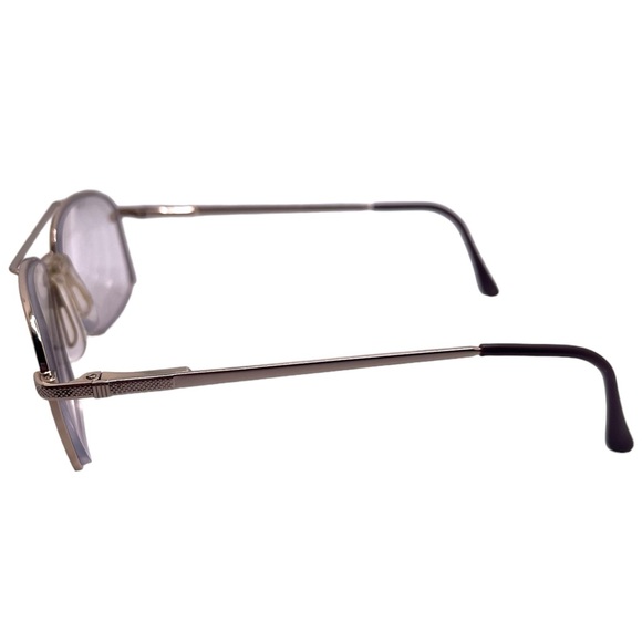 FRAMES ONLY - STETSON 178 EYEGLASS Gold - Picture 5 of 7